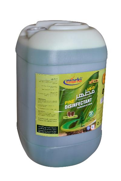 Pine Disinfectant Cleaner