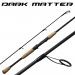 Dark Matter Inshore Spinning Rods