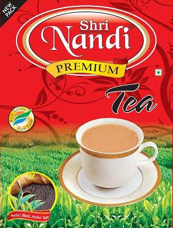 Shri Nandi Premium Tea