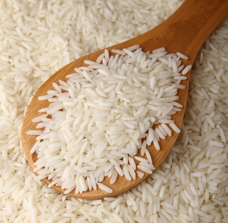 Non Basmati Rice