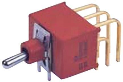 Toggle Switch