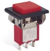 Pushbutton Switch