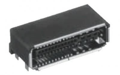 Cam-g62b Rectangular Connector