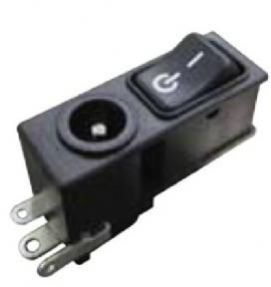 Rocker Switch