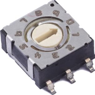 rotary switch