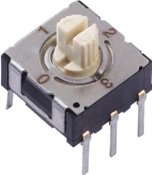 rotary switch