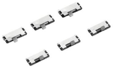 Slide Switch Ssn Series