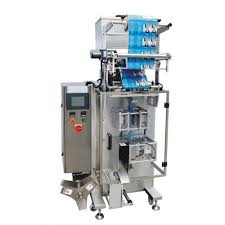 Sachet Packing Machine