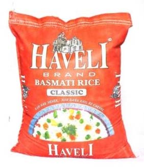 Haveli Classic Basmati Rice