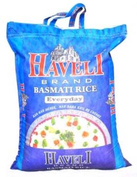 Haveli Everyday Basmati Rice