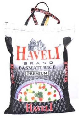 Haveli Premium Basmati Rice