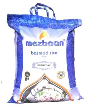 Mezbaan Everyday Basmati Rice
