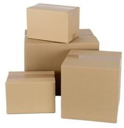 Corrugated Packaging Cartons