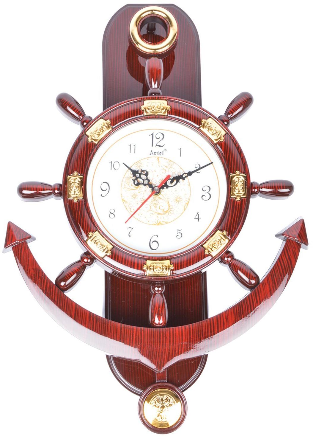 Retailer of Clocks from Chennai, Tamil Nadu by Chamunda Gift Centre