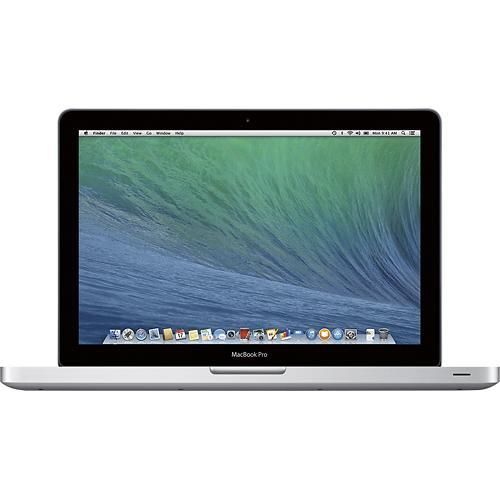 Brand New Apple Macbook Pro Md101ll/a 13.3 Inch Laptop