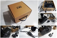 Oculus Rift Dk2 Development Kit