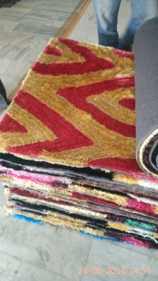 designer carpet