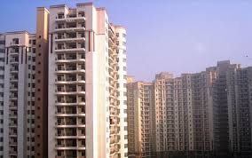 Luxury Apartments in Gurgaon