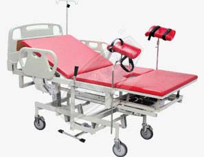 Obstetric Labour Tables