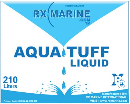 Aqua Tuff Alkaline Cleaner