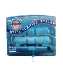water purifiers
