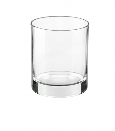 whisky glasses