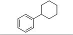 Cyclohexylbenzene