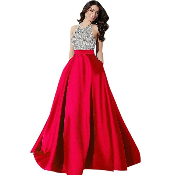 Discover 73+ western gowns in chennai