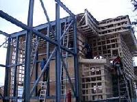 Commercial Building Construction