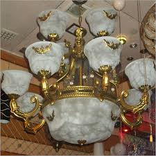 Fancy chandilier