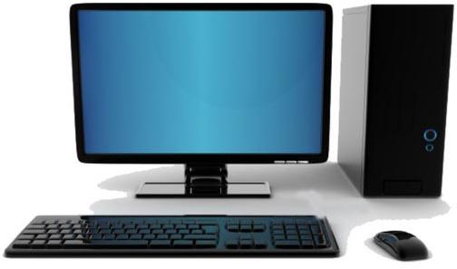 Desktop Computers Rental Service
