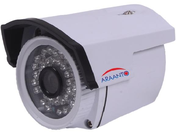 1.3mp Hdtvi 36 I.r Bullet Camera