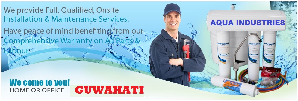 Water Treatment Service
