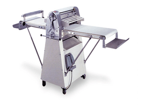 Dough Sheeter