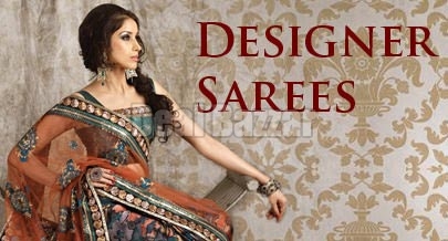 designer sarees