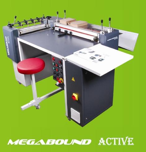 Case Making Machine