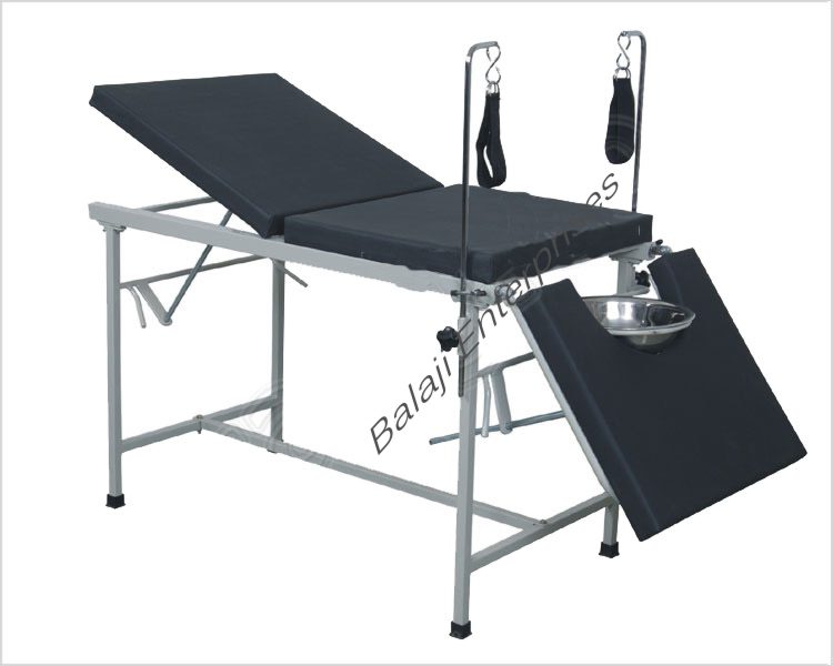 Gyne Examination Table