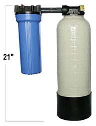 Long Lasting Whole House Water Filters (ESD-IL6)