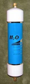 Undersink Water Filter Systems (H2O-RC)