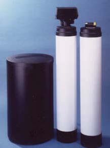 Water Softeners System
