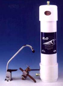 Undersink Water Filter Systems (US3)