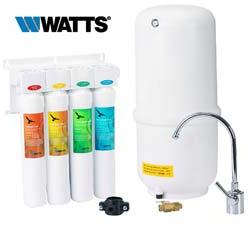 Undersink Water Filter Systems (Watts RO)