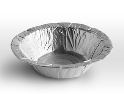 Paper bowls, Feature : Durable, Light Weight