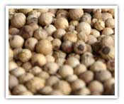 White Pepper