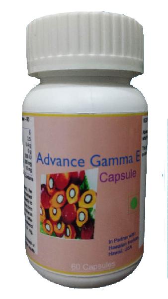 Hawaiian herbal advance gamma e capsules