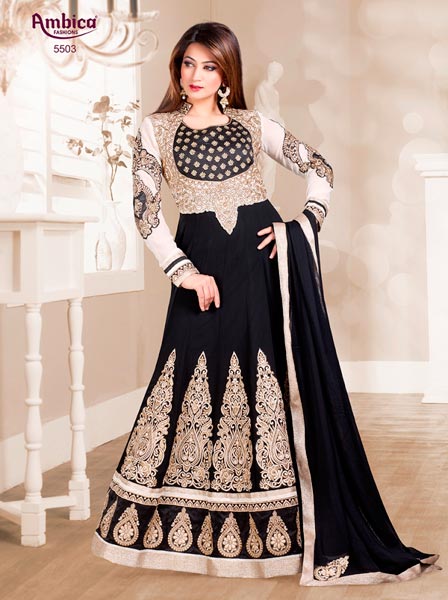 Fancy Salwar Kameez