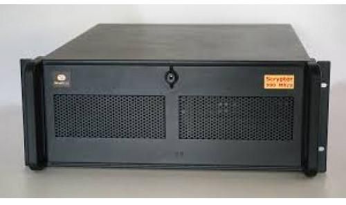 Litecoin Scrypter Pro 900mh/s Rack Mount Miner