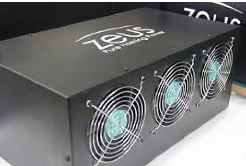 Zeusminer Thunder X3 28-30mh/s
