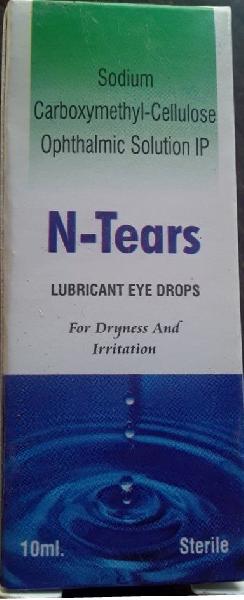 Eye Drop N- Tears 10ml