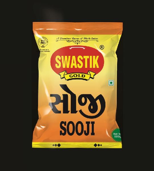 Swastik Sooji